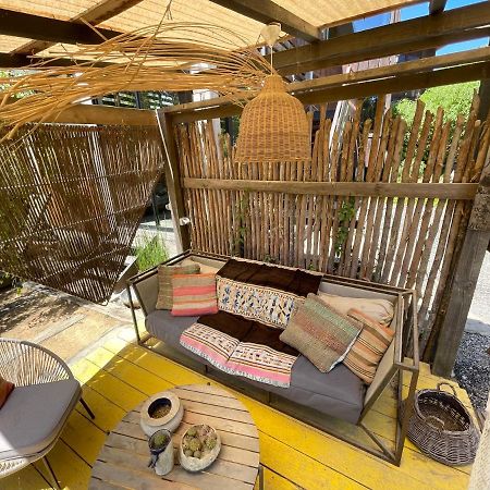Punta Ballena Lodge 皮奇勒姆 外观 照片