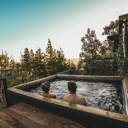 Punta Ballena Lodge 皮奇勒姆 外观 照片