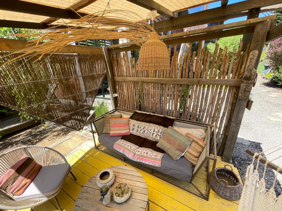 Punta Ballena Lodge 皮奇勒姆 外观 照片