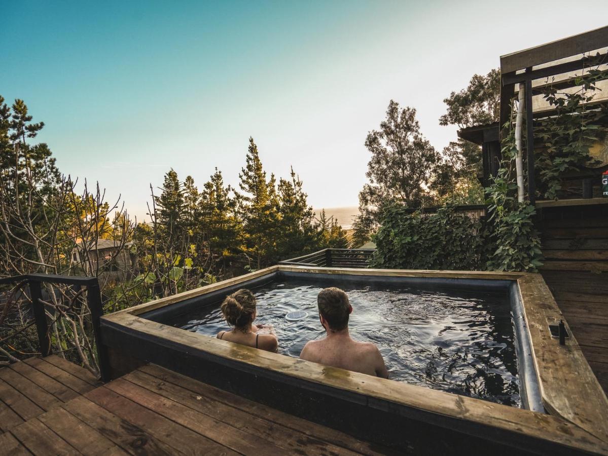 Punta Ballena Lodge 皮奇勒姆 外观 照片
