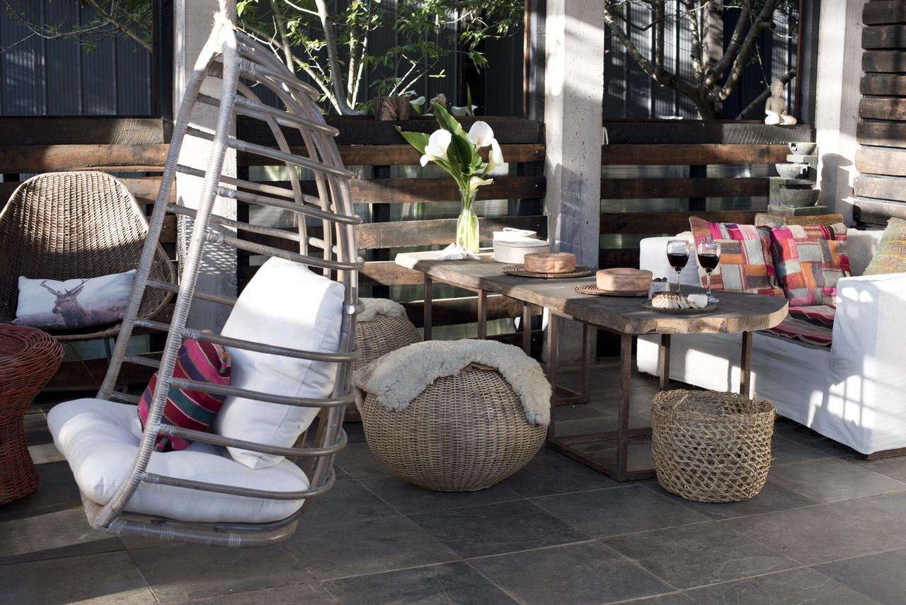 Punta Ballena Lodge 皮奇勒姆 外观 照片