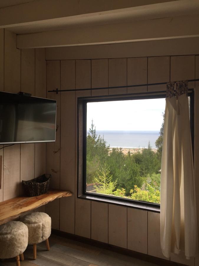 Punta Ballena Lodge 皮奇勒姆 外观 照片