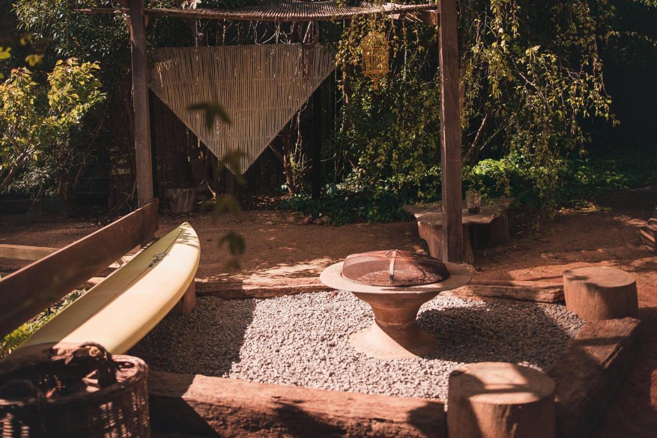 Punta Ballena Lodge 皮奇勒姆 外观 照片