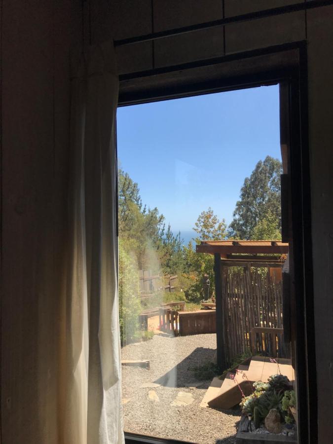 Punta Ballena Lodge 皮奇勒姆 外观 照片